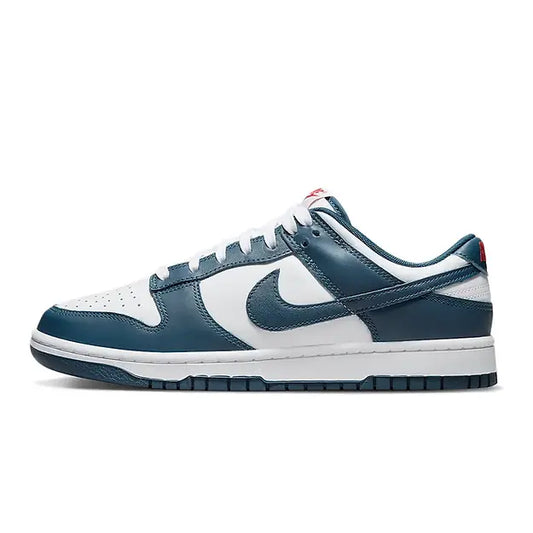 Nike Dunk Low 'Valerian Blue'