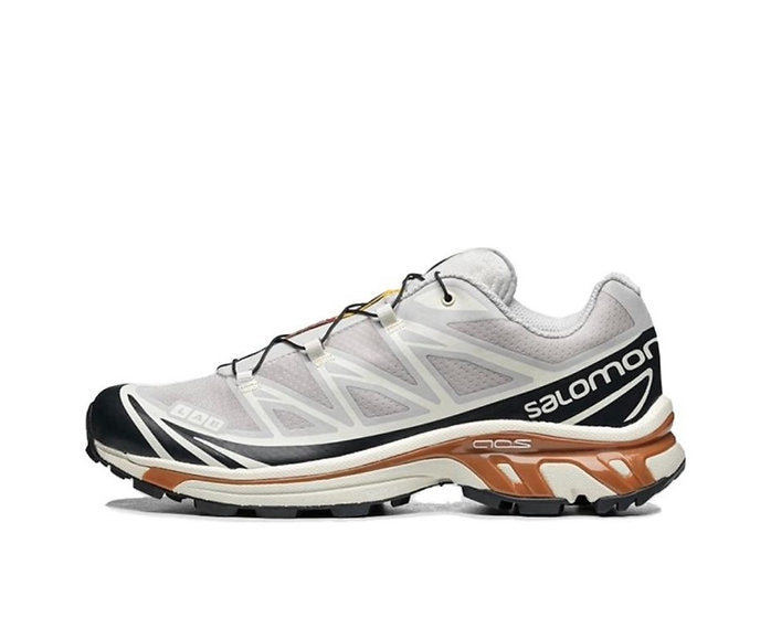 Salomon XT-6 'Dark Sapphire'