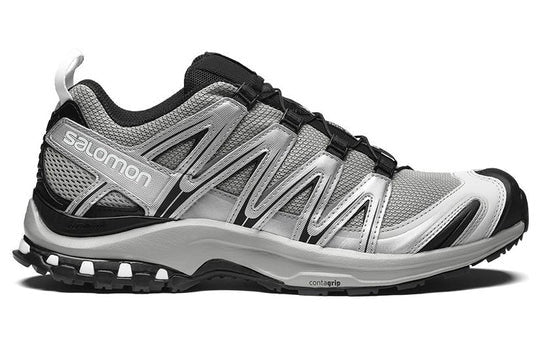 Salomon XA Pro 3D ADV 'Gray Silver'