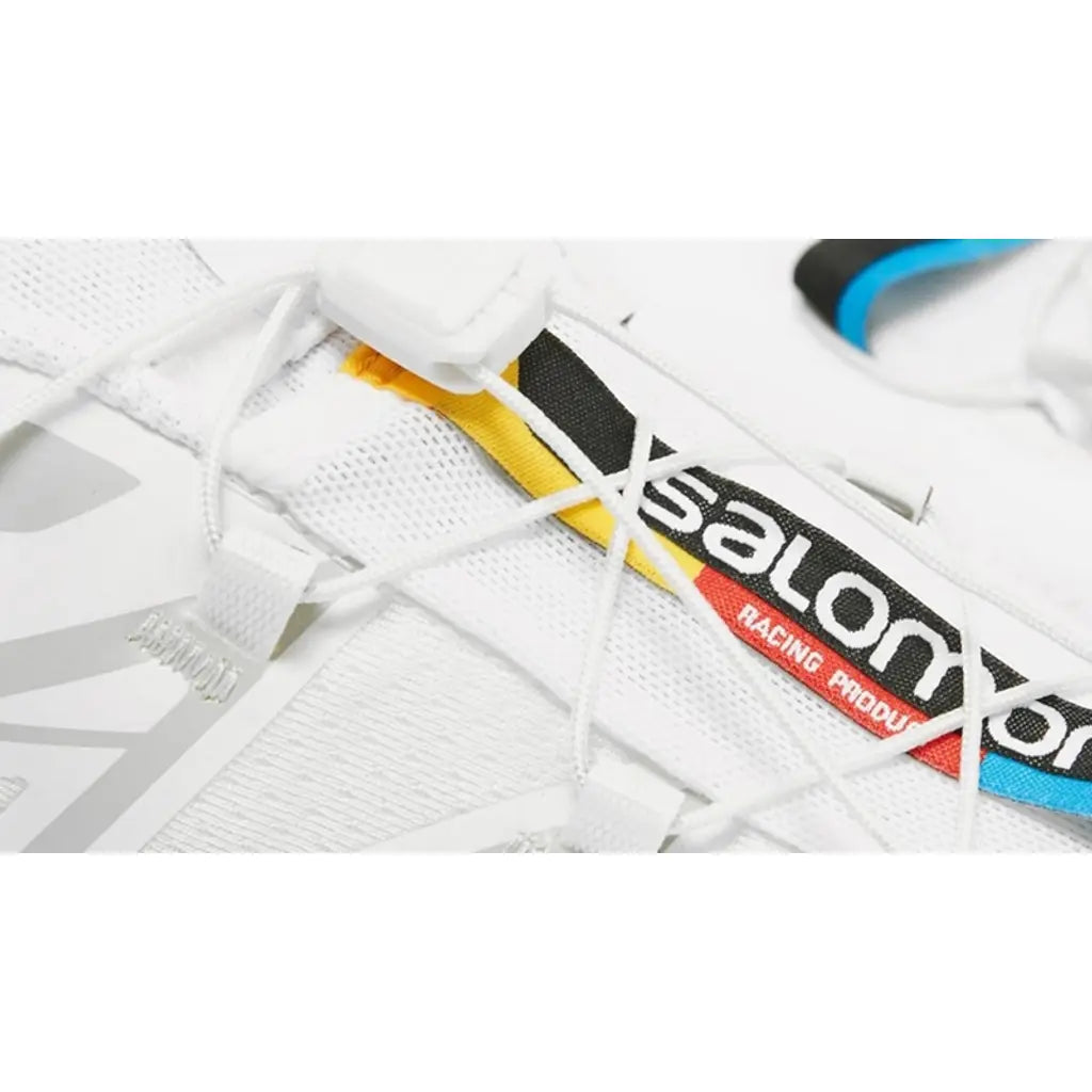Salomon XT-6 'White Lunar Rock'