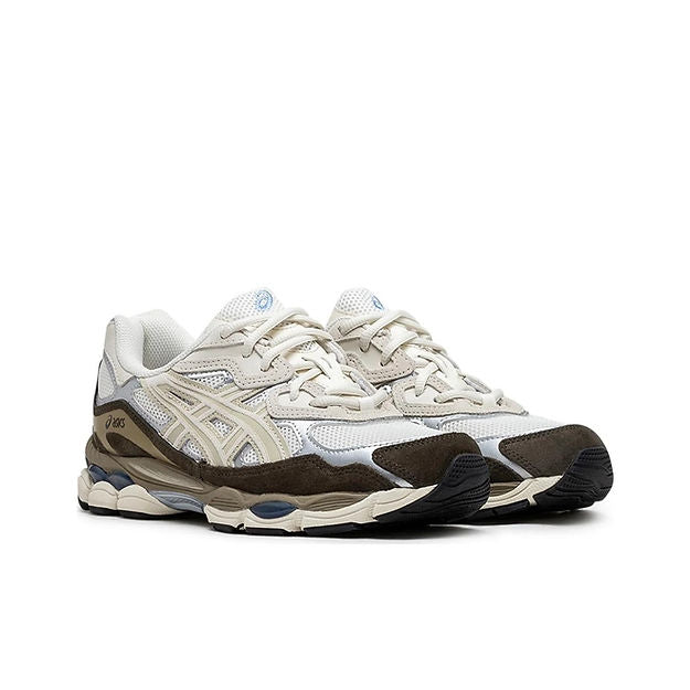 ASICS Gel-NYC 'Mocha’