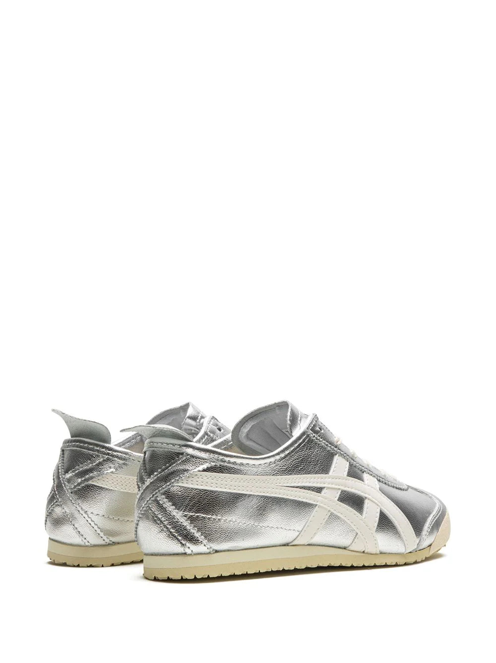 Onitsuka Tiger Mexico 66 'Silver Off White'