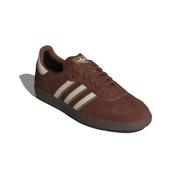 Adidas Samba OG 'Brown'