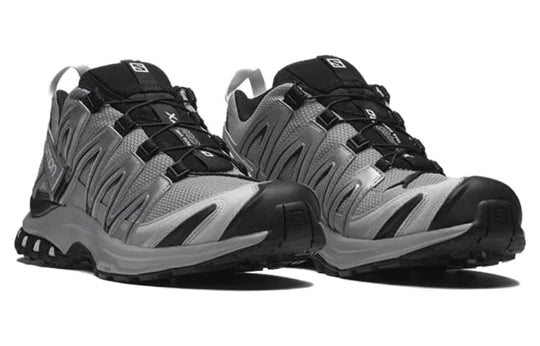 Salomon XA Pro 3D ADV 'Gray Silver'