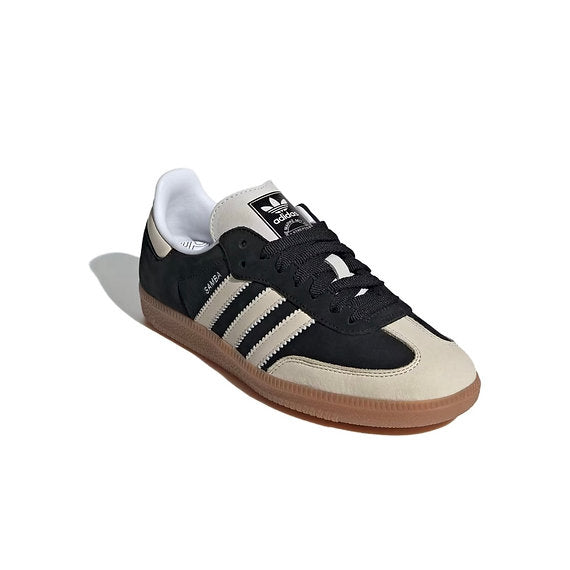 Adidas Samba OG ‘Black Wonder White’