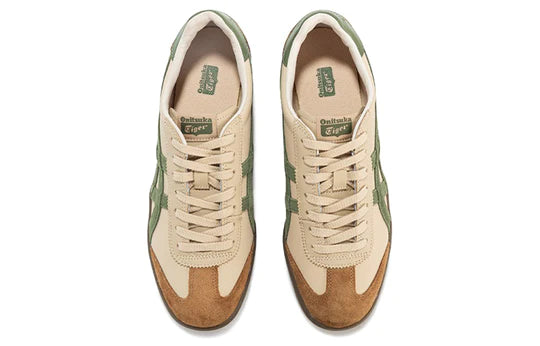 Onitsuka Tiger Tokuten 'Beige Green'