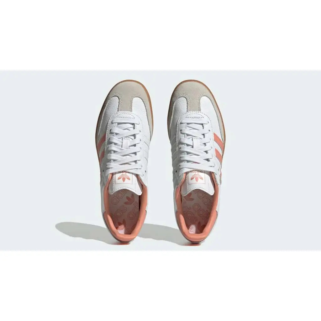 Adidas Samba OG 'Pink'