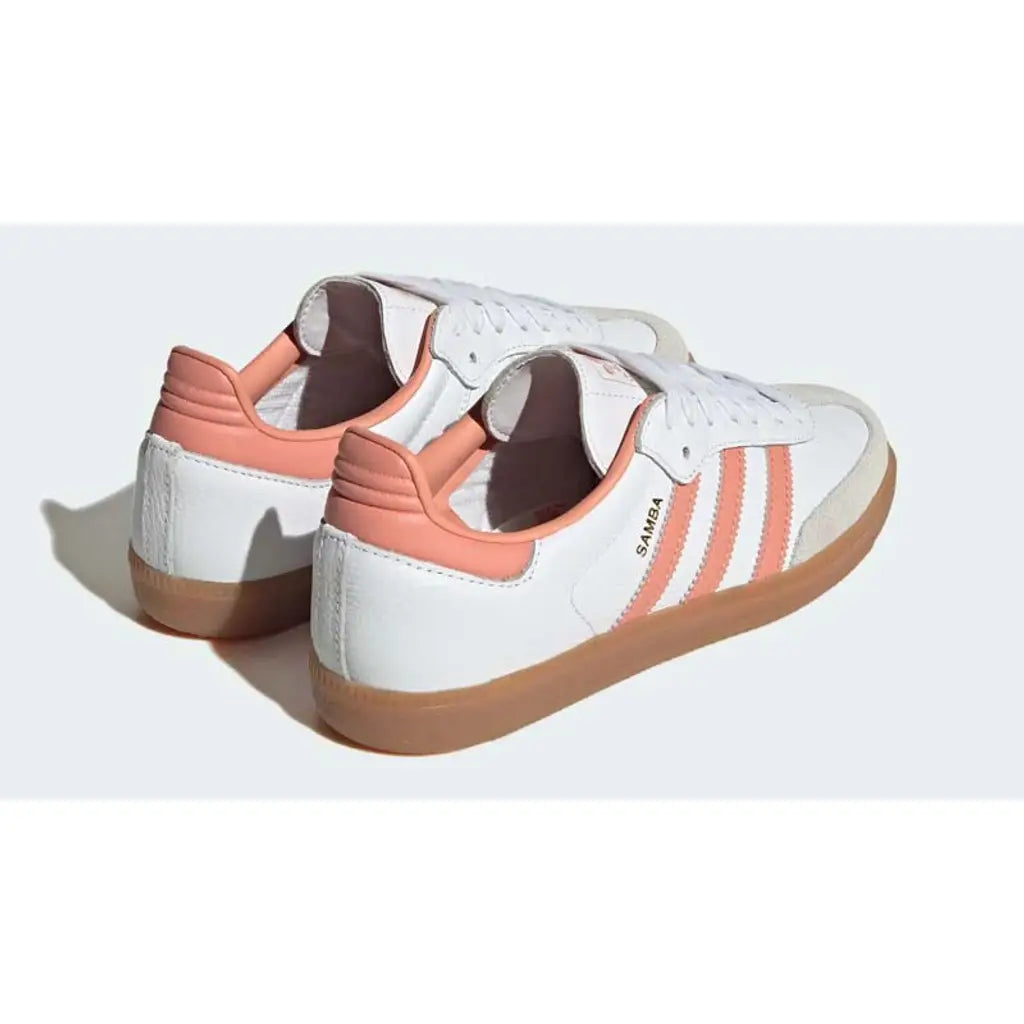 Adidas Samba OG 'Pink'