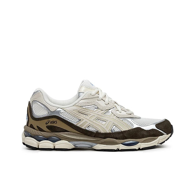ASICS Gel-NYC 'Mocha’