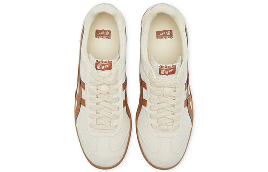 Onitsuka Tiger Tokuten Training Shoes 'Cream Caramel'