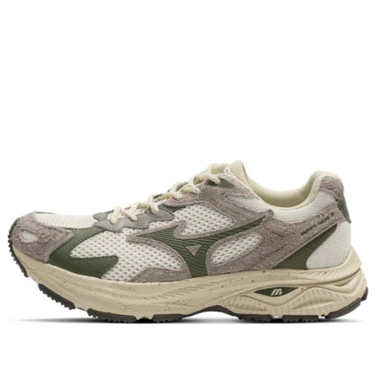 Mizuno Racer S 'Chun Ya Green'
