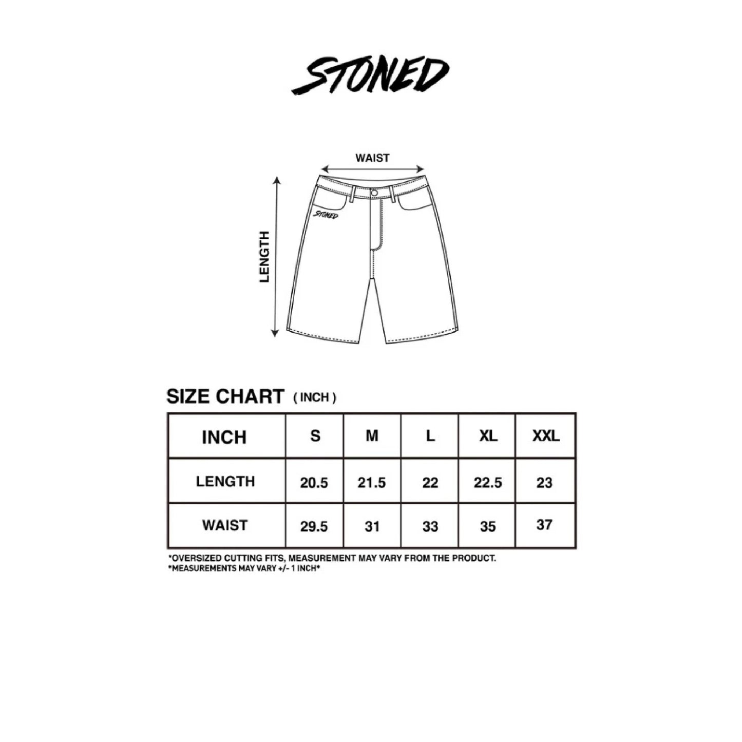 WBB25 : Reform Jorts Blue