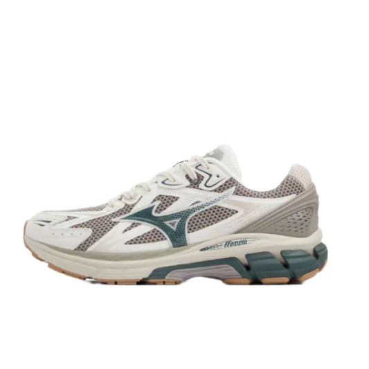 Mizuno HALO MIX 'Champagne White'