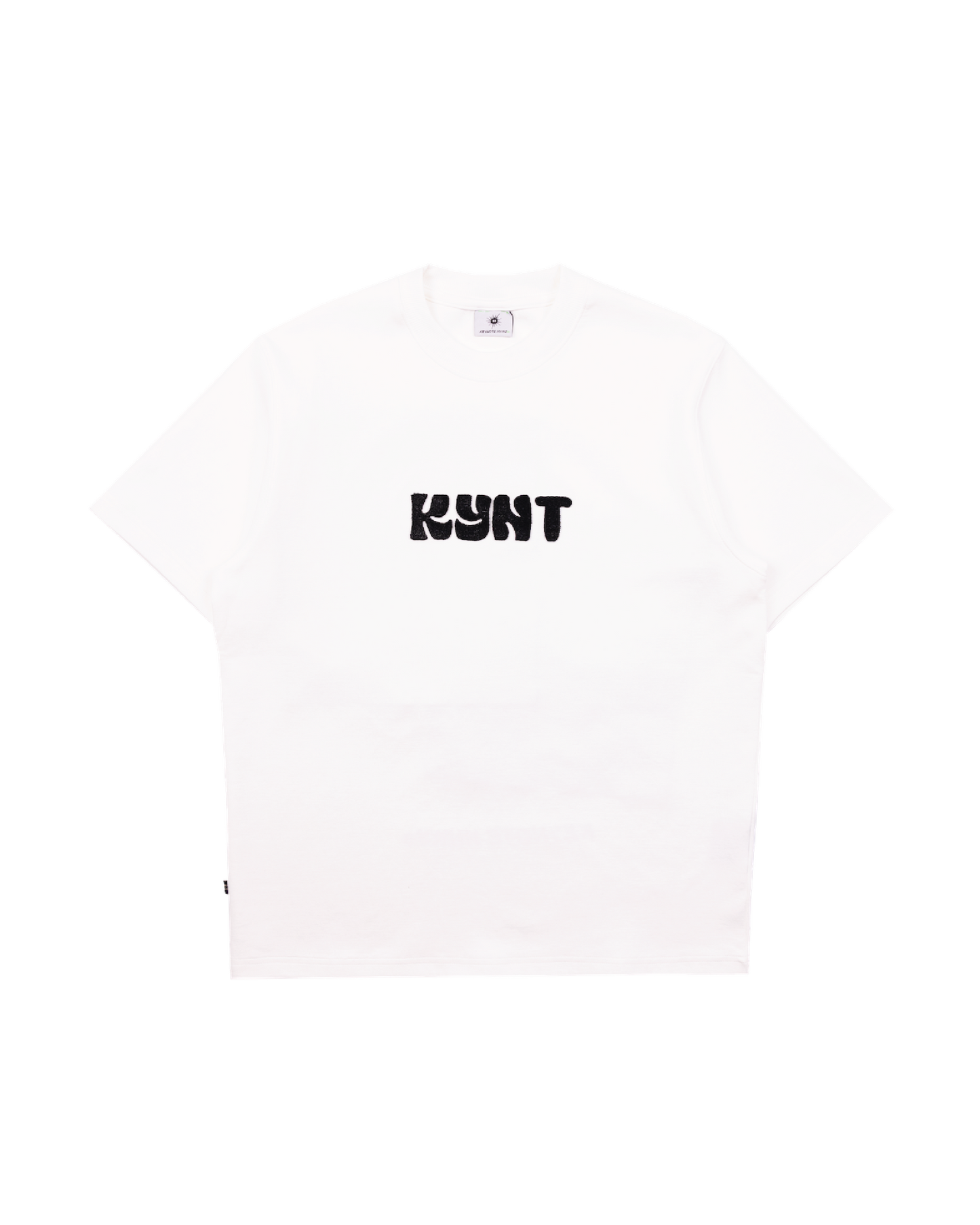 XOXO Tee White