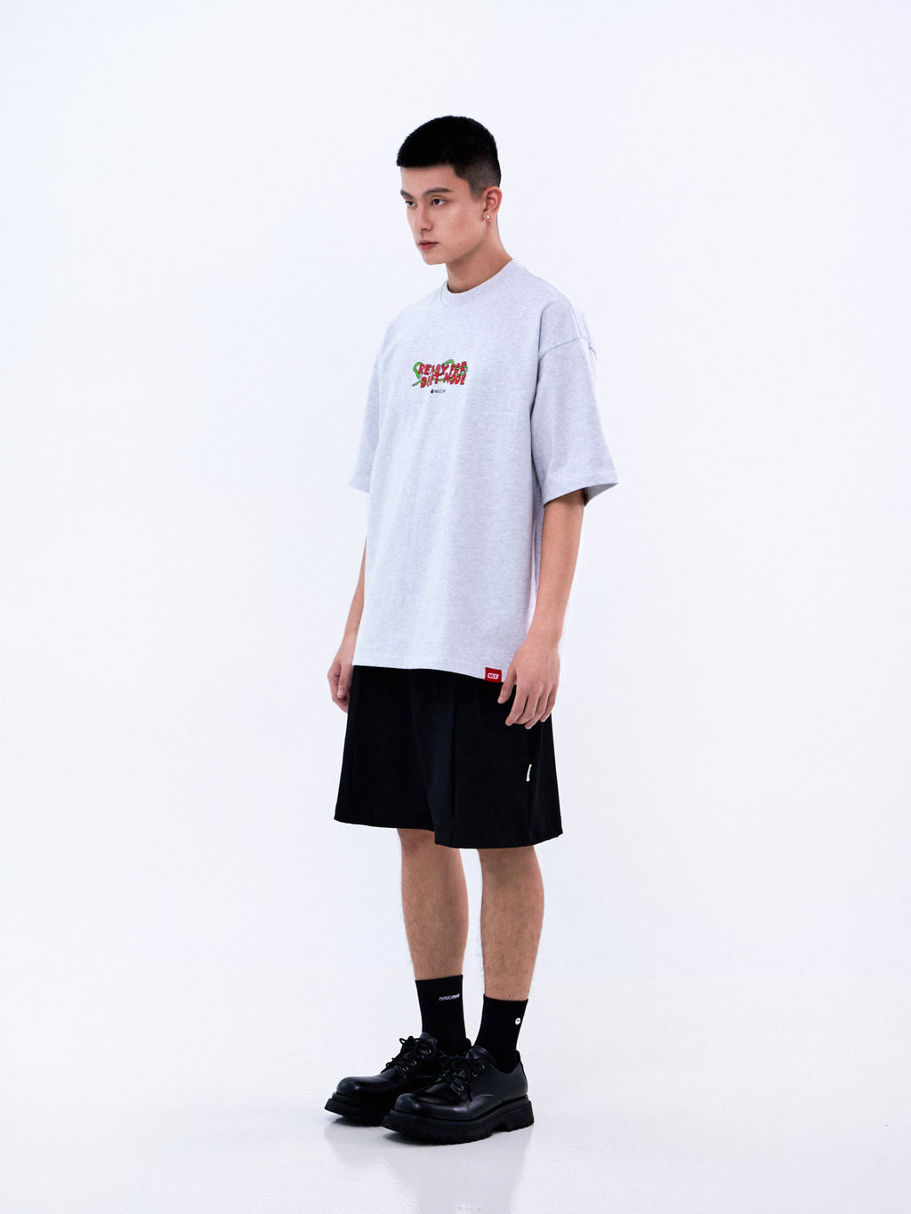 Ready Mood Tee