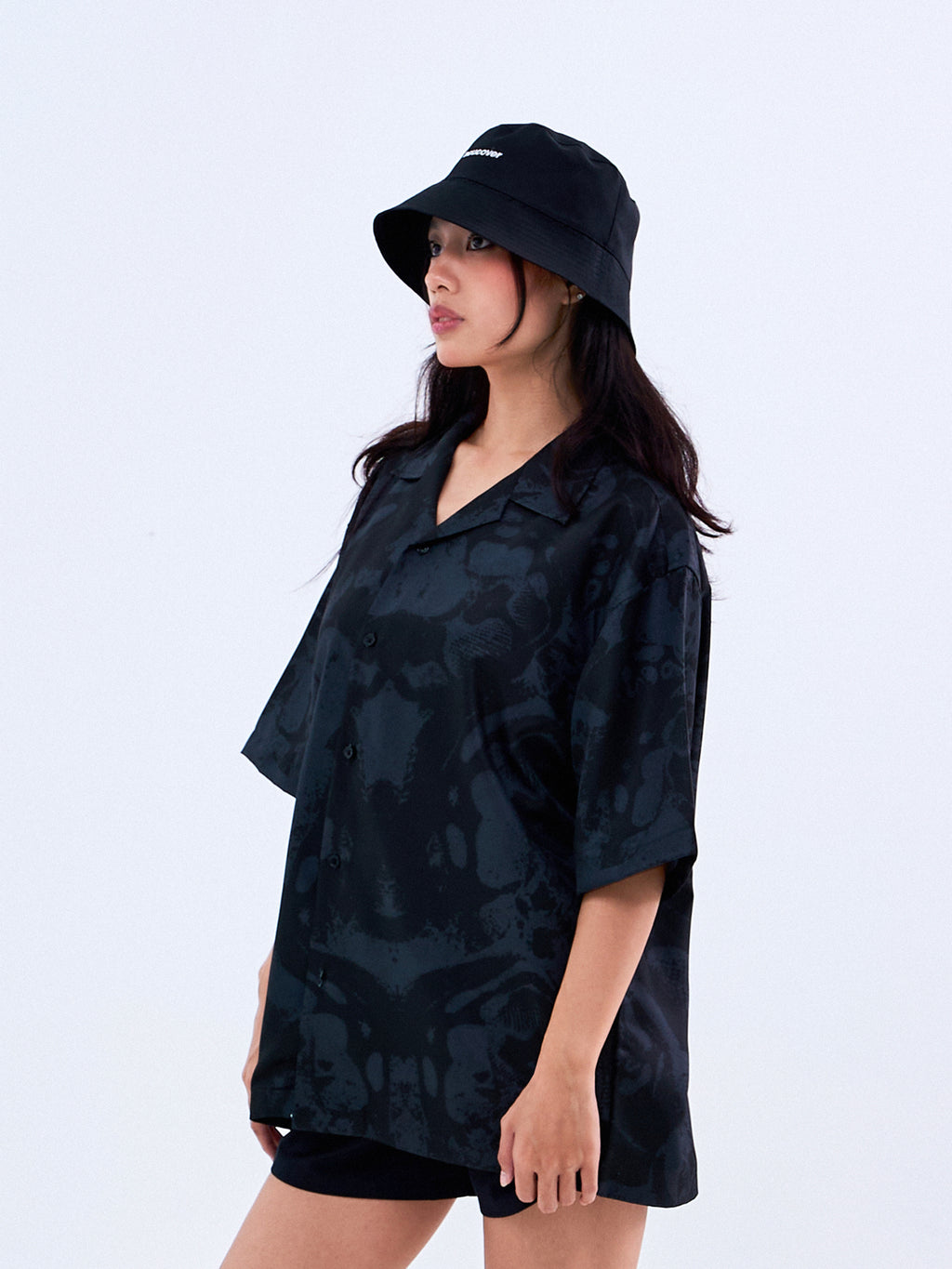 Rattle Snake Cuban Shirt