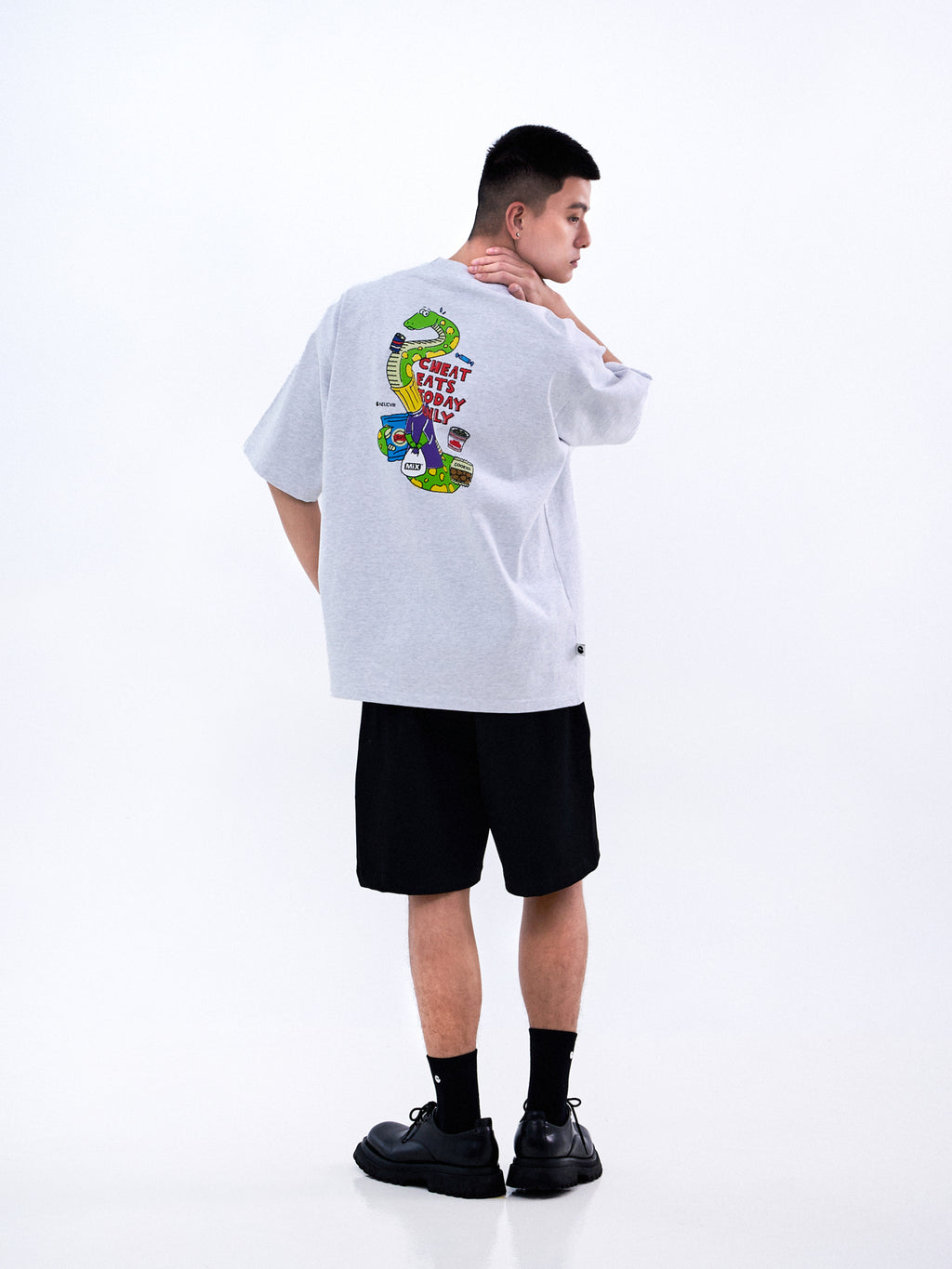 Ready Mood Tee