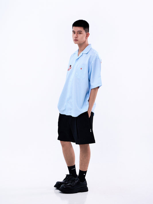 Catchup Cuban Shirt