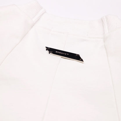 Department Tee White