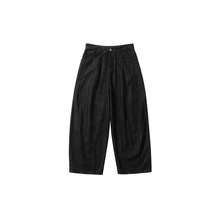 AA x Mythos Denim Baggy