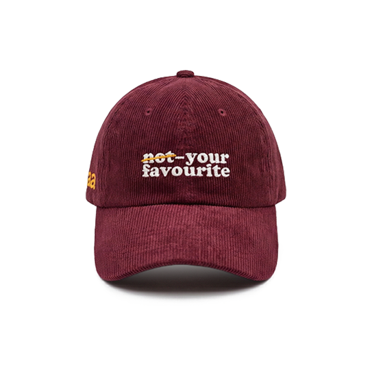 AA Your Favourite Cap