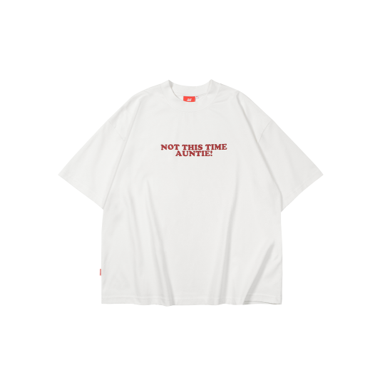 A.A Power Auntie Tee