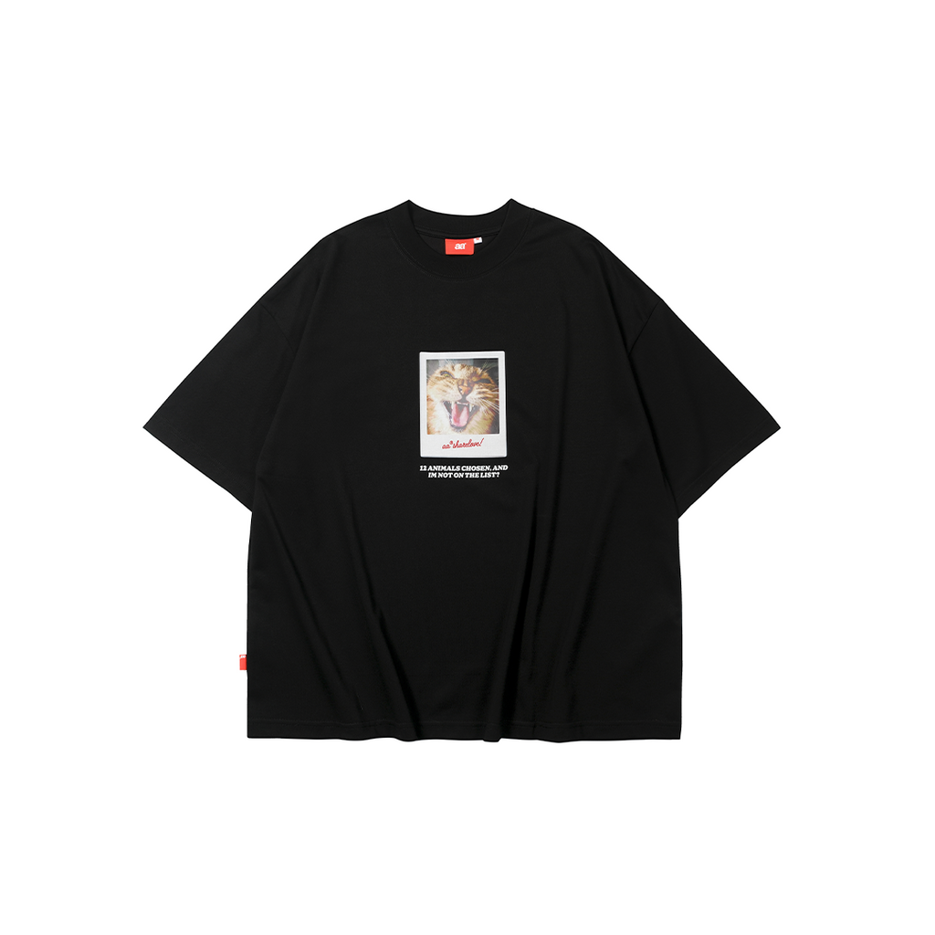 A.A Meow Me Tee