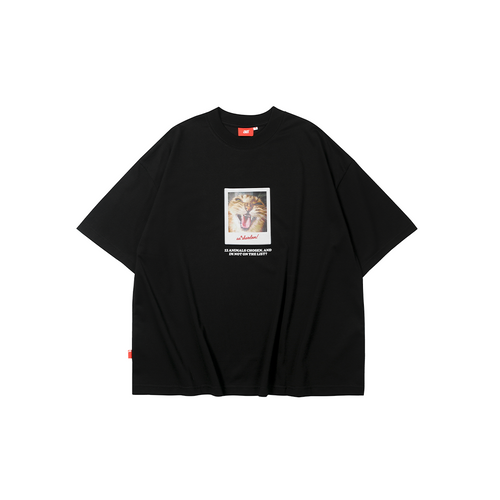 A.A Meow Me Tee