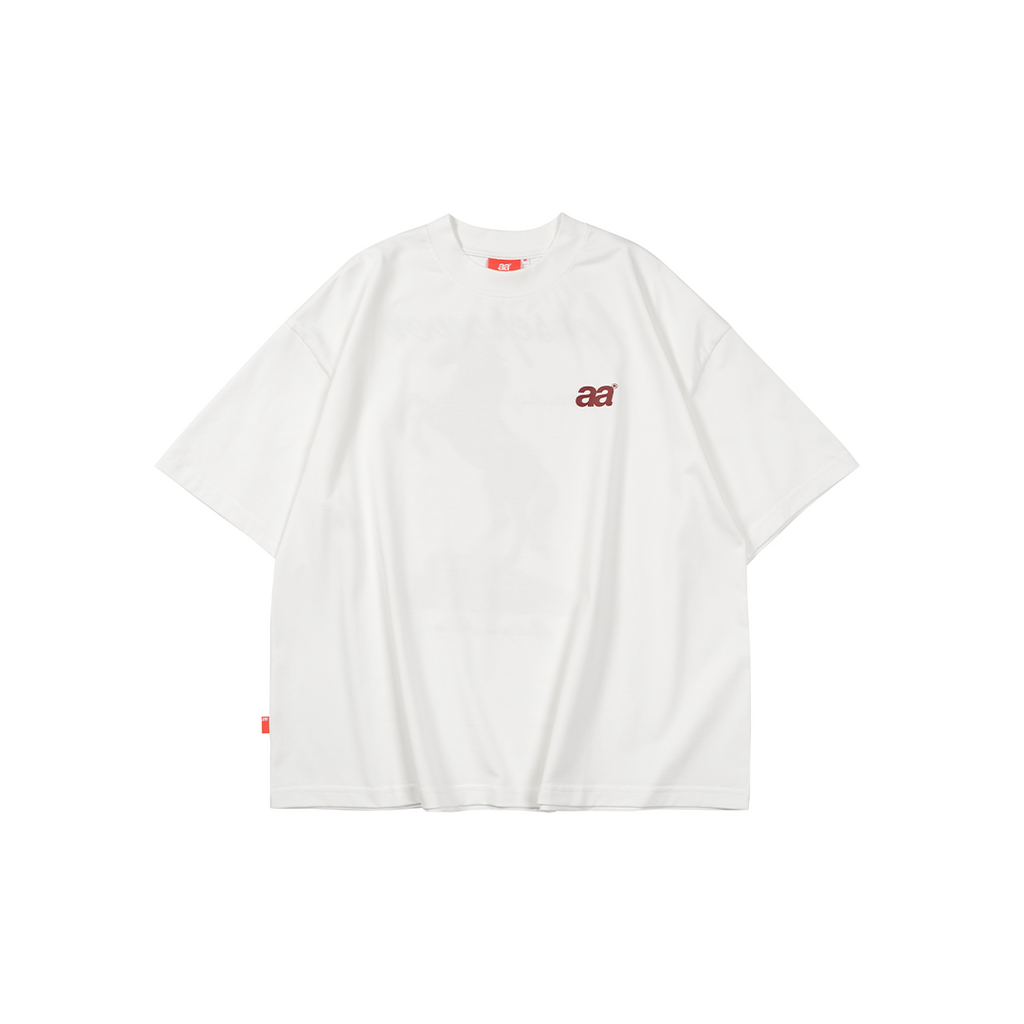 A.A Horsepower I Tee