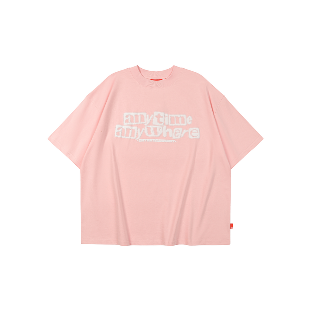 A.A Anytime Anywhere Entertainment - Peach Sorbet