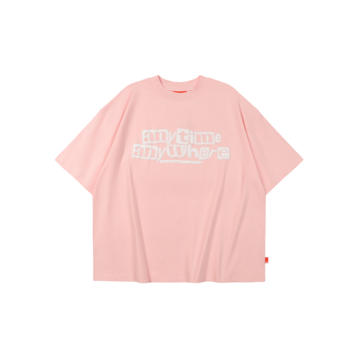A.A Anytime Anywhere Entertainment - Peach Sorbet