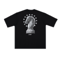 Dark Horse : Checkmate Tee Black