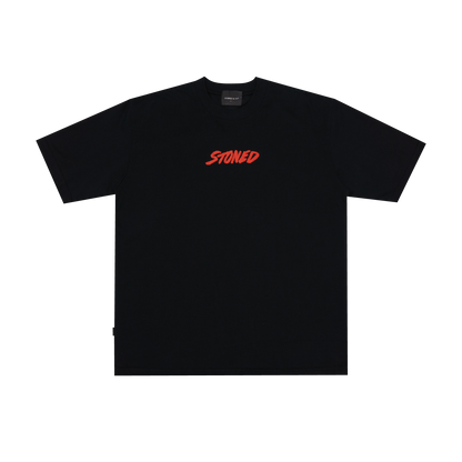 WBB25 : Genetic Cloud Tee Black