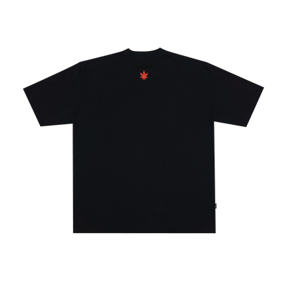 WBB25 : Genetic Cloud Tee Black