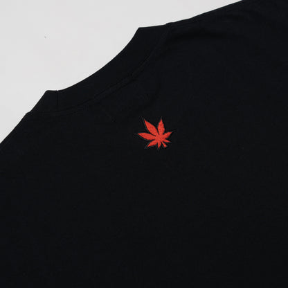 WBB25 : Genetic Cloud Tee Black