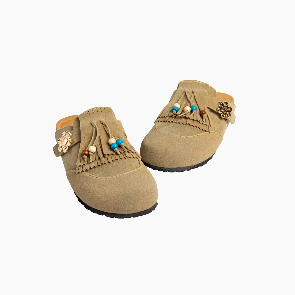 CHILL KICKS | LATTE