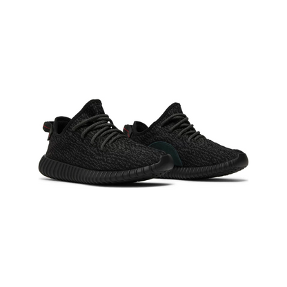 ADIDAS YEEZY BOOST 350 'PIRATE BLACK' (2023)