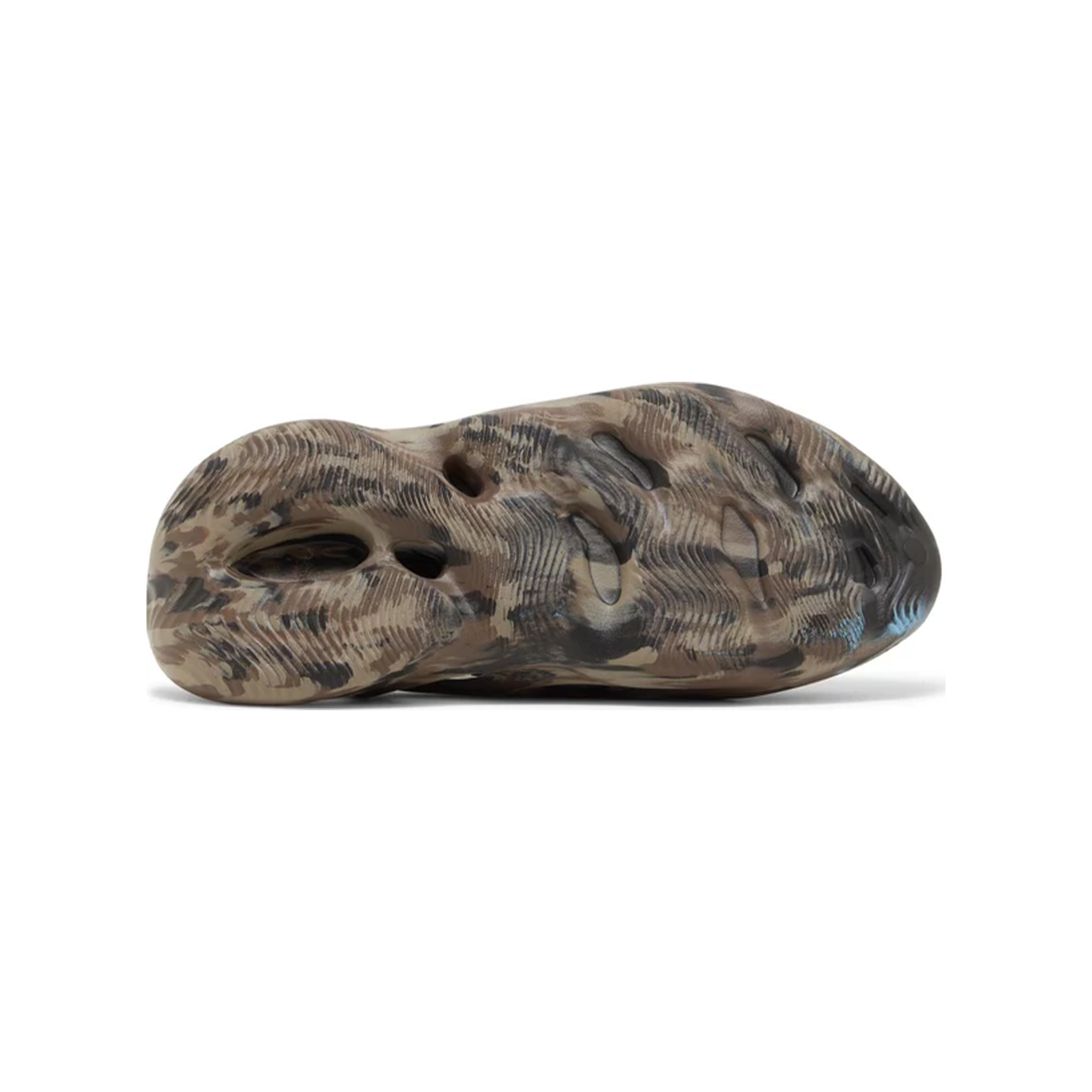 adidas Yeezy Foam RNR MX Cinder