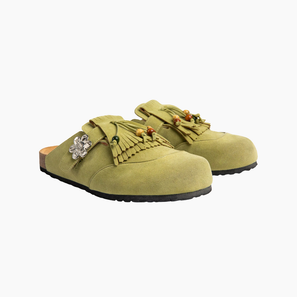 CHILL KICKS | MINT