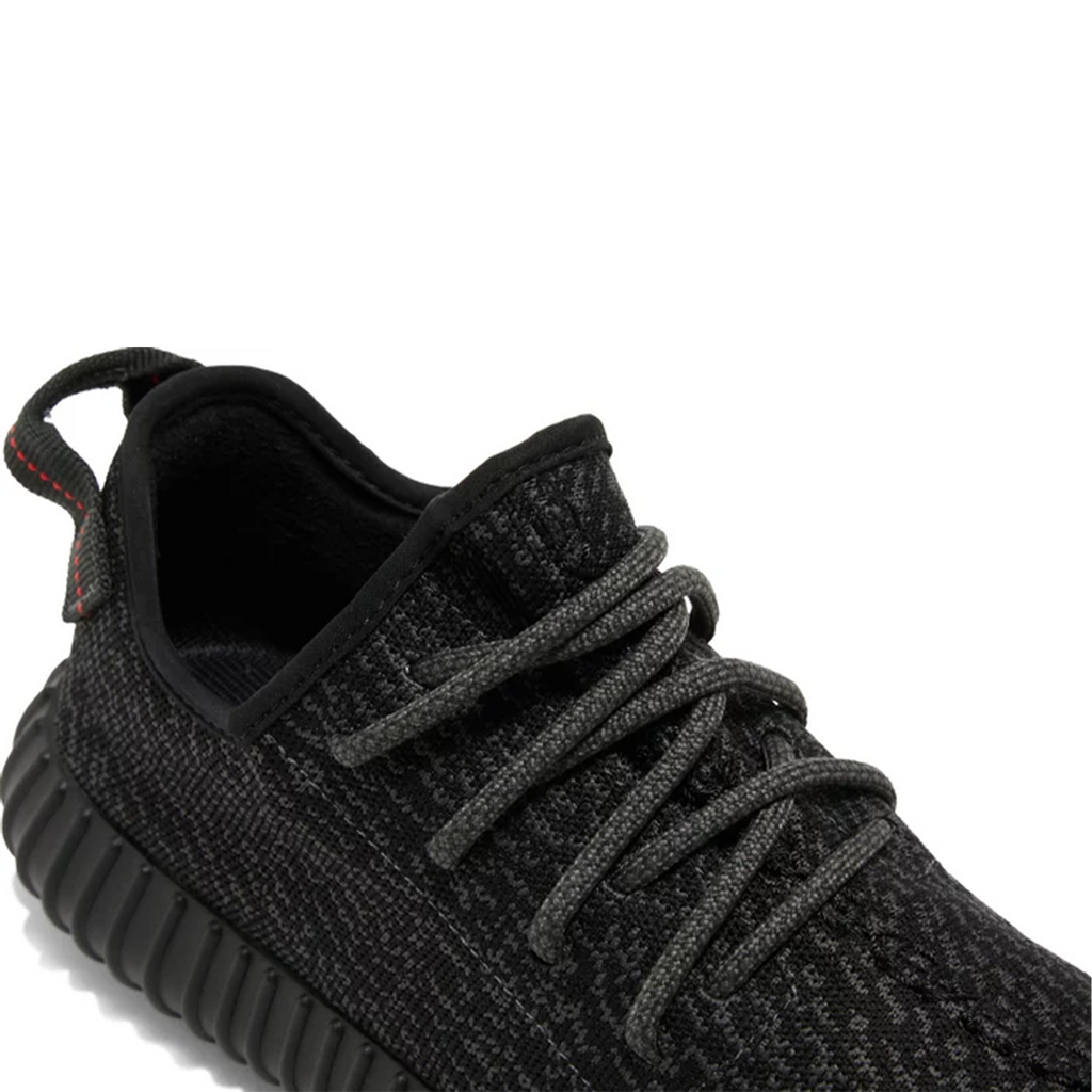 ADIDAS YEEZY BOOST 350 'PIRATE BLACK' (2023)