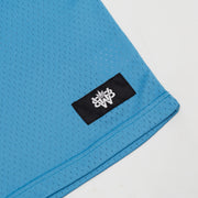 WBB25 : Icon Mesh Jersey Blue