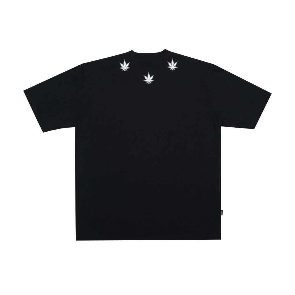 WBB25 : NSA Cloud Tee Black