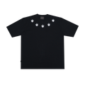 WBB25 : NSA Cloud Tee Black