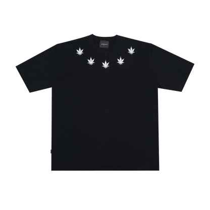 WBB25 : NSA Cloud Tee Black