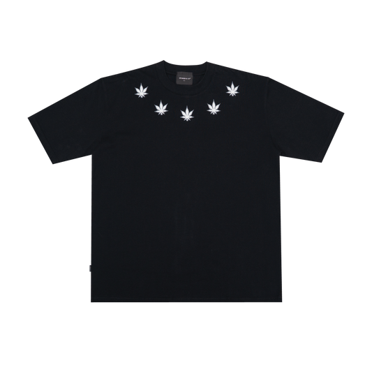 WBB25 : NSA Cloud Tee Black