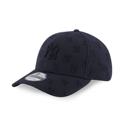 NEW ERA 940 TONAL MONOGRAM NEYYAN