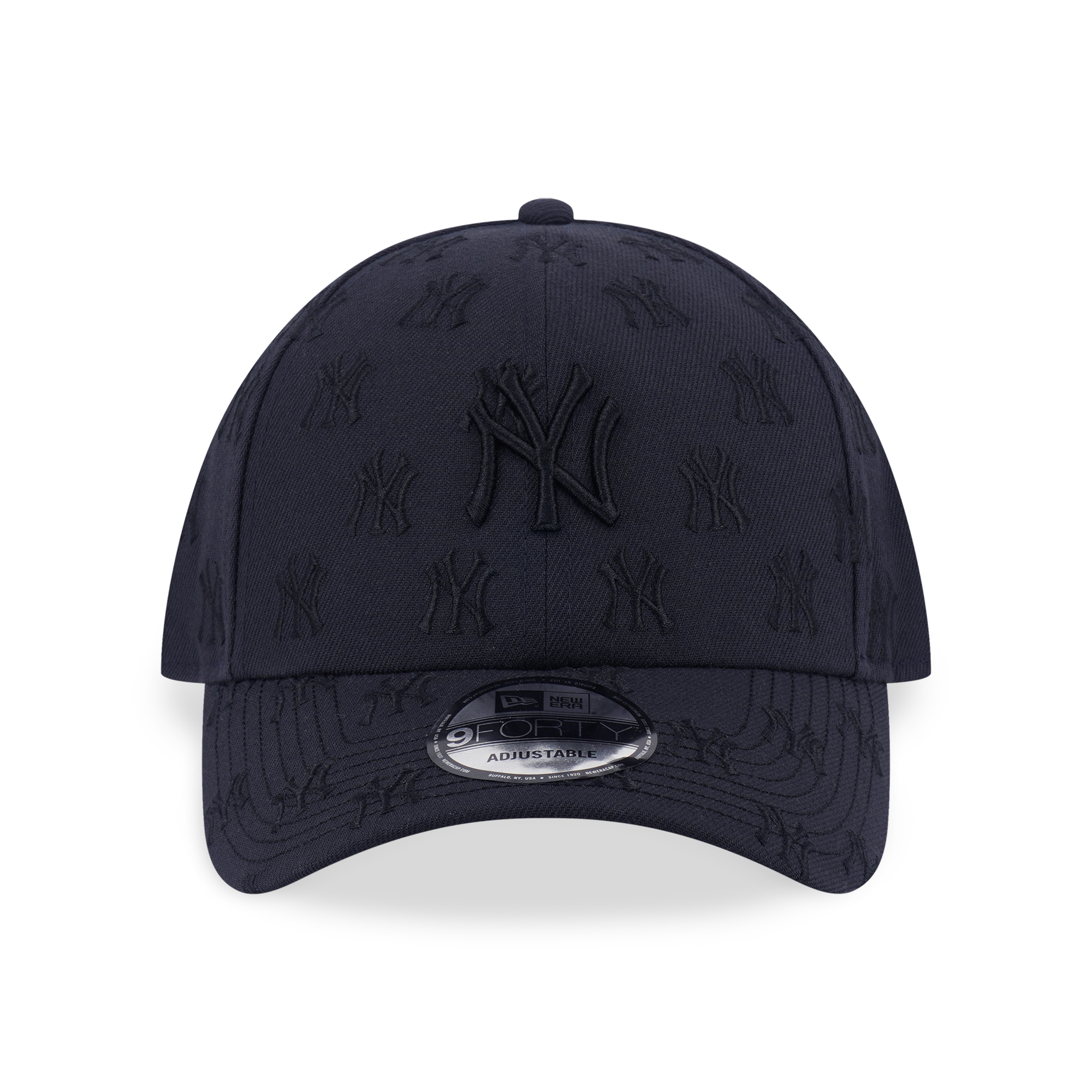NEW ERA 940 TONAL MONOGRAM NEYYAN