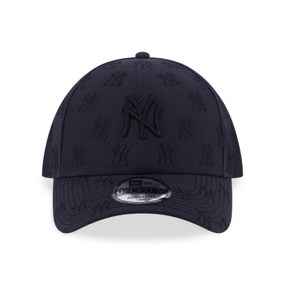 NEW ERA 940 TONAL MONOGRAM NEYYAN