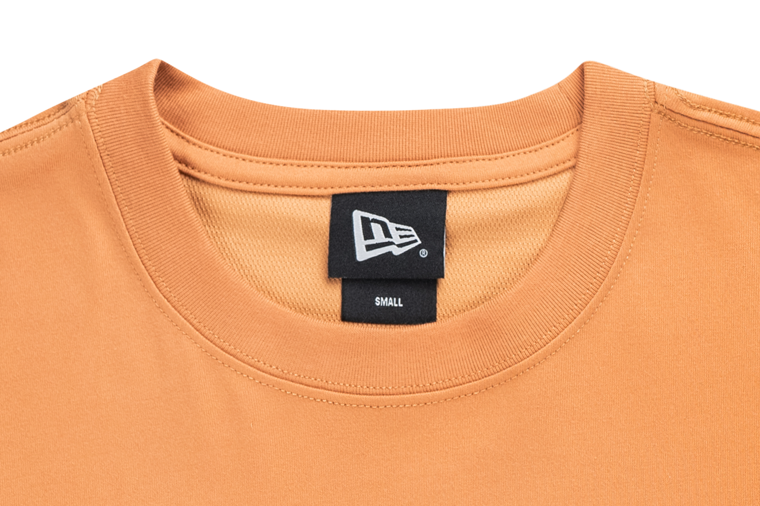 NEW ERA OS SS TEE SPRING WAVE FEST DEEP SAND