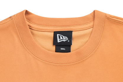 NEW ERA OS SS TEE SPRING WAVE FEST DEEP SAND
